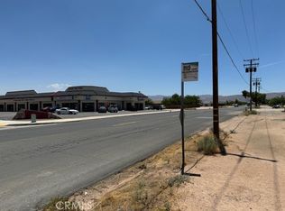 13630 Central Rd, Apple Valley, CA 92308