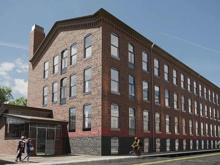Westmoreland Lofts — Photo 7