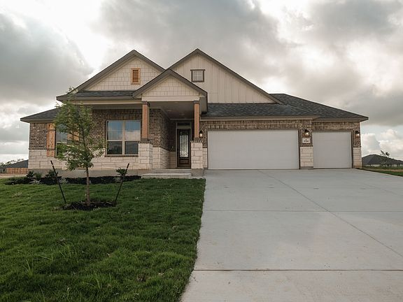 Front Exterior - Representational Photo
