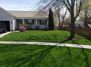 227 Briar Ridge Ct, Lake Villa, IL 60046