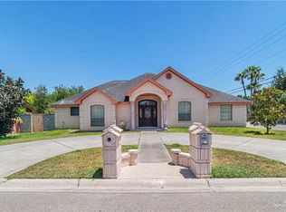 601 Miguel Hidalgo St, San Juan, TX 78589