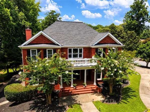 988 Grantham Way, Marietta, GA 30064