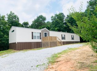 198 County Road 403, Oxford, MS 38655