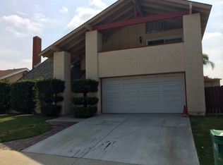 23830 Sapphire Canyon Rd, Diamond Bar, CA 91765