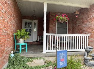 12470 Par Ln, Sainte Genevieve, MO 63670