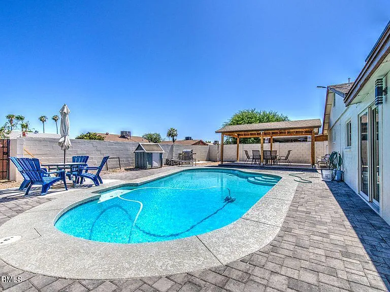 5651 W Monte Vista Rd — Photo 10