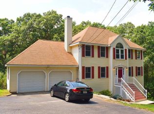 7 Waite Ave, Burlington, MA 01803