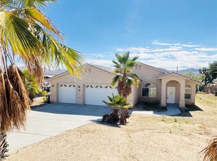 57627 Old Mill Rd, Yucca Valley, CA 92284