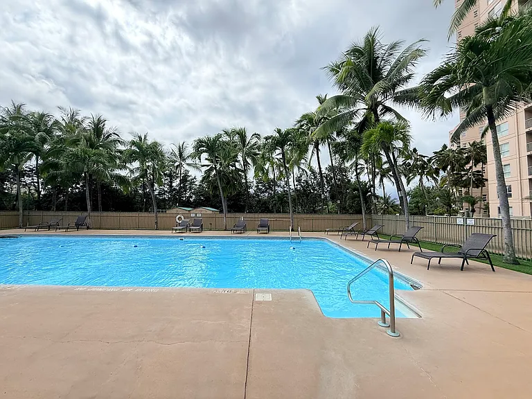 3009 Ala Makahala Pl #612 — Photo 14