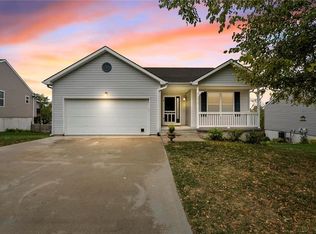 15415 NW 125th St, Platte City, MO 64079