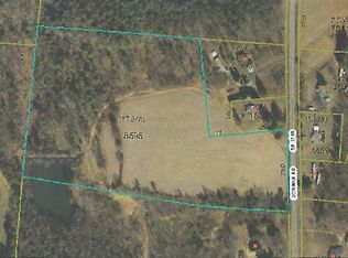 3380 Bowman Rd, Granite Falls, NC 28630