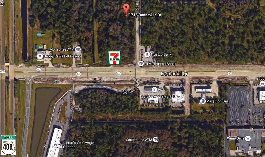 1st image of 1716 Bonneville Dr