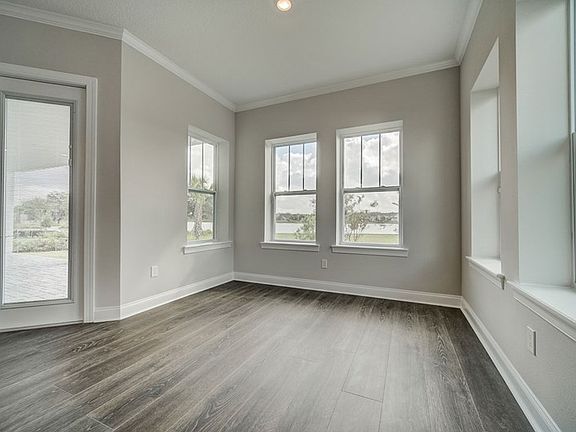 The Shalimar - Dining Room