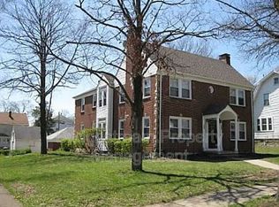 304 Fountain Ave #D, Dayton, OH 45405