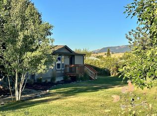 6218 Shadow Cir, Bozeman, MT 59715