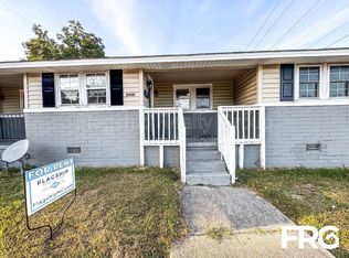 600 Howell St APT D, Greenville, NC 27834