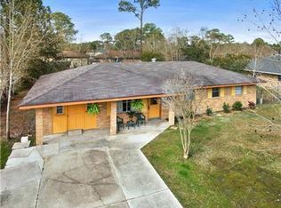 608 Tandy Dr, Gulfport, MS 39503