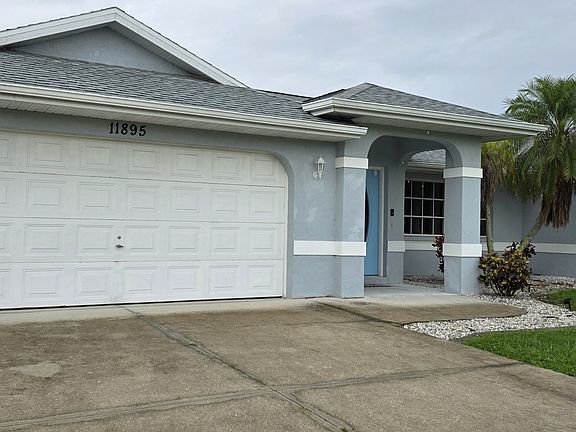 2nd image of 11895 Claremont Dr