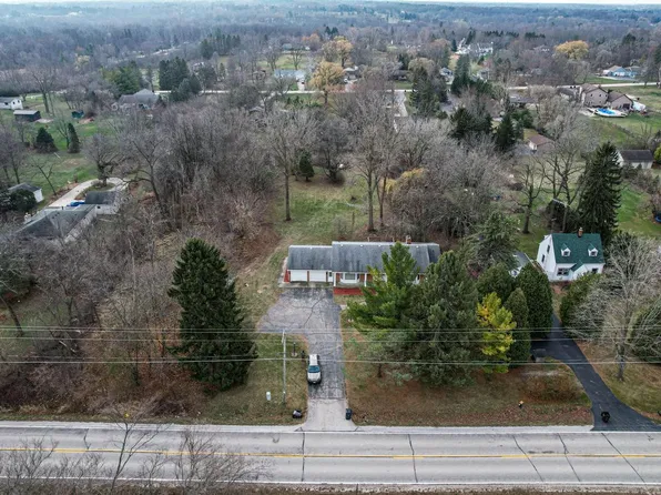 5937 4 Mile ROAD, Racine, WI 53402