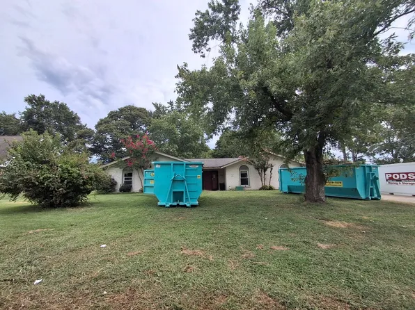 533 Frankfort Dr, Hermitage, TN 37076