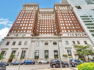 1600 Arch St APT 611, Philadelphia, PA 19103