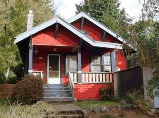 2720 SE 47th Ave, Portland, OR 97206