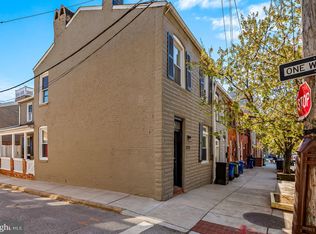 2315 Fleet St, Baltimore, MD 21224
