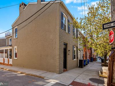 2315 Fleet St, Baltimore, MD, 21224