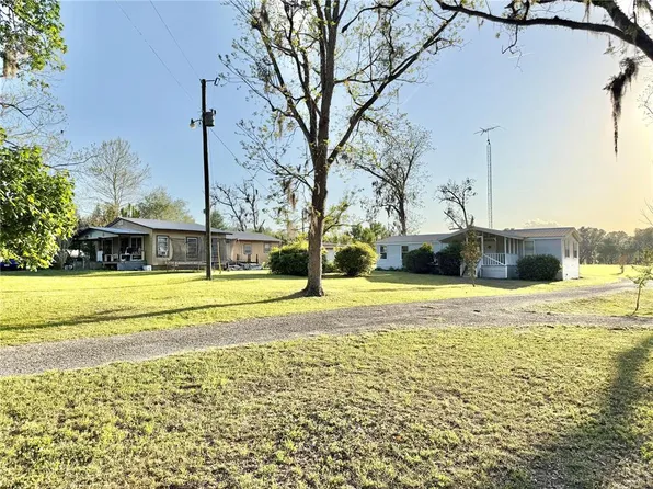 27114 NW County Road 241, Alachua, FL 32615