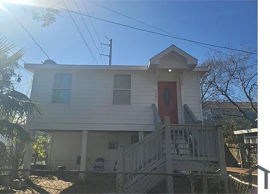 1st image of 5401 Avenue P 1/2 Rear 1