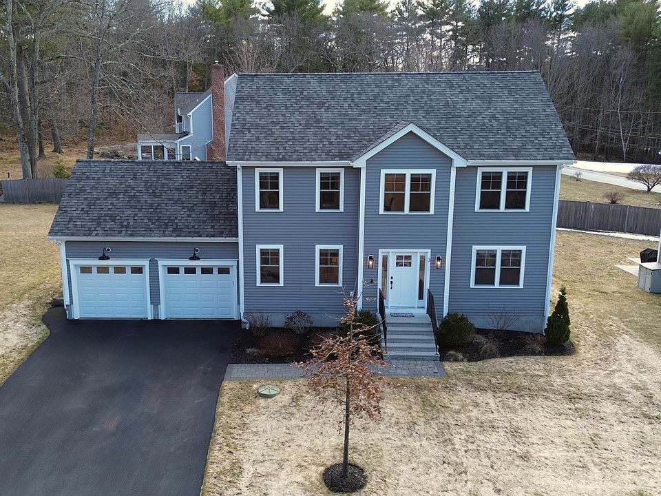 1st image of 3 Shaker Pond Rd