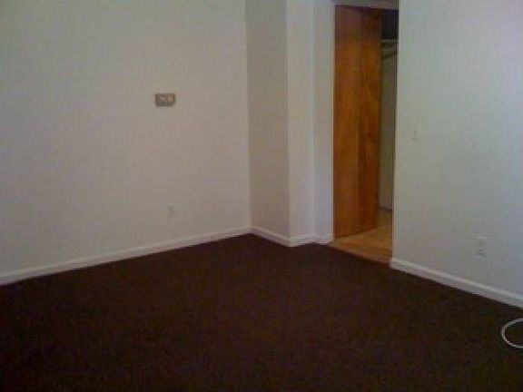 Living Room to Hallway