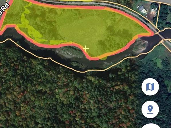 0 VT Route 15, Wolcott, VT 05680