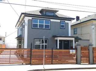835 35th St, Oakland, CA 94608