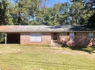 124 Woodland Cir, Troy, AL 36081