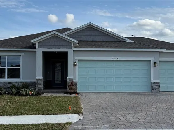 25575 Calusa Dr, Punta Gorda, FL 33955