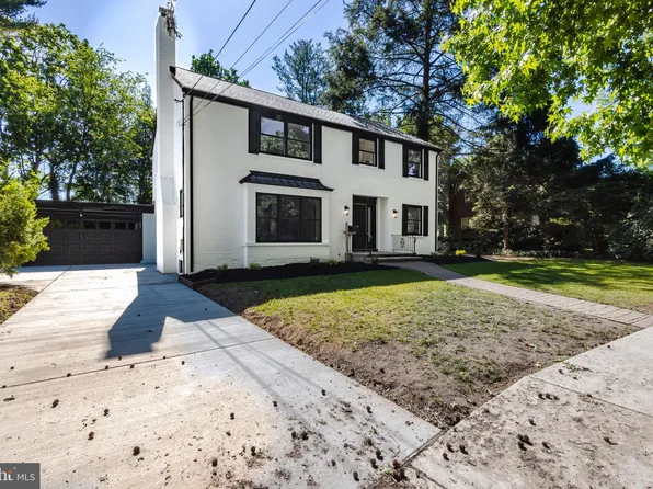 411 Gladstone Ave, Haddonfield, NJ 08033