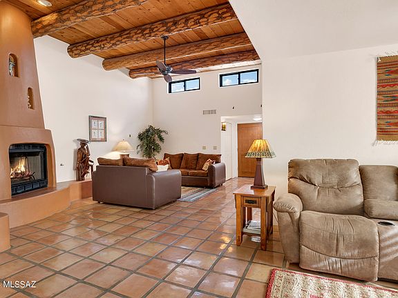 4th image of 3575 W Nestled Desert Pl