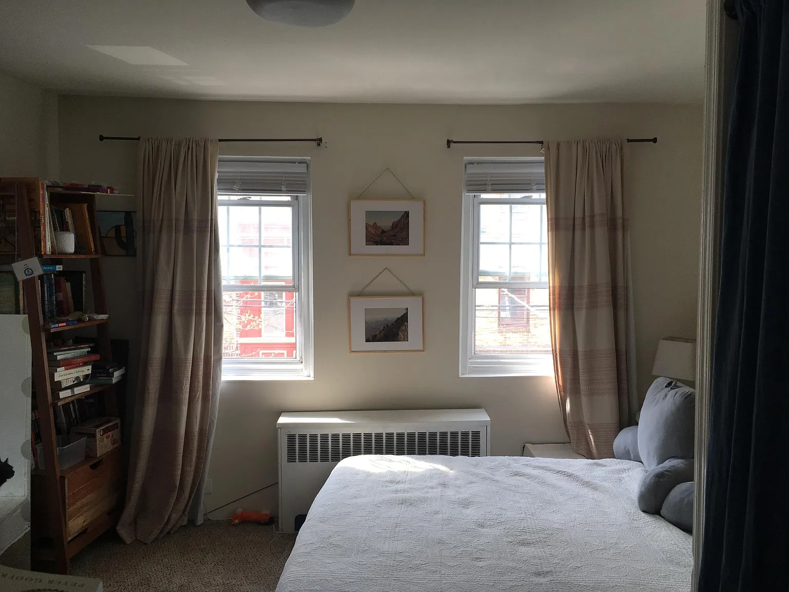 2 bed, 750 sqft, $1,600 — Photo 3