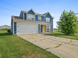 5504 Wheatstone Ct, Indianapolis, IN 46221