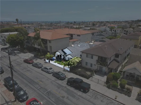 643 W 15th St, San Pedro, CA 90731