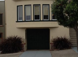 215 Santa Ynez Ave, San Francisco, CA 94112