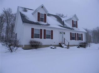 10179 Allen Rd, East Concord, NY 14055