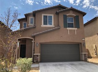 6313 Beavertail Pond Ave, Las Vegas, NV 89122
