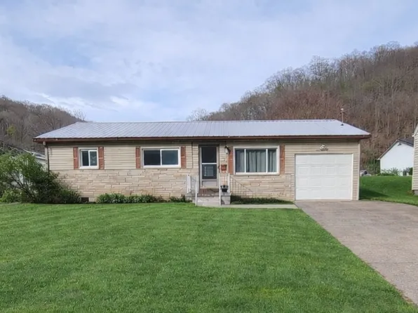 142 W Reynolds Ave, Belle, WV 25015