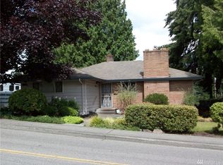 1711 52nd St SE, Everett, WA 98203