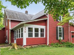 339 W Maple St, Granville, OH 43023