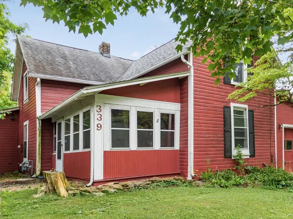 339 W Maple St, Granville, OH 43023