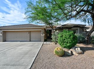 5320 E Thunder Hawk Rd, Cave Creek, AZ 85331