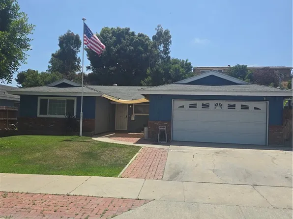 1364 El Lugar St, Chula Vista, CA 91911